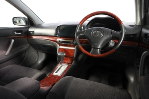 Седан Toyota Allion 2005 года, 749000 рублей, Новосибирск