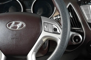 Внедорожник Hyundai ix35 2012 года, 1099000 рублей, Тюмень