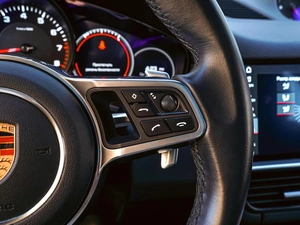 Внедорожник Porsche Cayenne 2019 года, 7500000 рублей, Краснодар