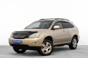 Внедорожник Lexus RX 2003 года, 1499000 рублей, Барнаул