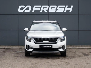 Внедорожник Kia Seltos 2022 года, 2250000 рублей, Краснодар