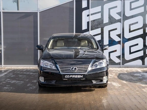 Седан Lexus ES 2010 года, 1590000 рублей, Краснодар