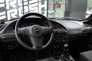 Внедорожник Chevrolet Niva 2018 года, 899000 рублей, Ульяновск