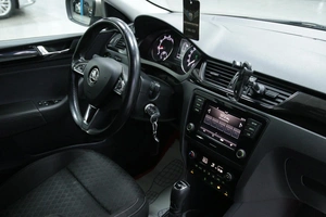 Лифтбек Skoda Rapid 2018 года, 1033000 рублей, Солонцы