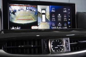 Внедорожник Lexus LX 2021 года, 12000000 рублей, Омск