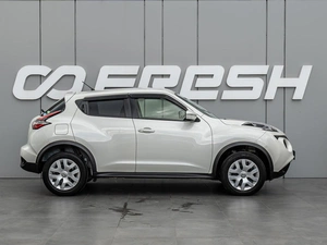 Внедорожник Nissan Juke 2018 года, 1490000 рублей, Краснодар