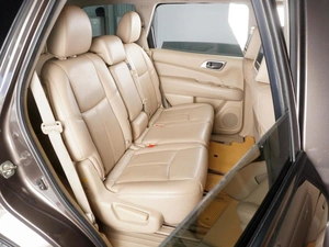 Внедорожник Nissan Pathfinder 2014 года, 1700000 рублей, Минеральные Воды