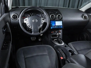 Внедорожник Nissan Qashqai 2013 года, 1310000 рублей, Волгоград
