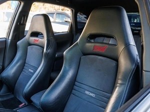 Хетчбэк Subaru Impreza WRX 2008 года, 2499000 рублей, Большой Сочи