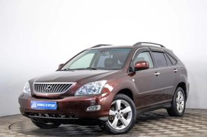 Внедорожник Lexus RX 2007 года, 1299000 рублей, Пермь