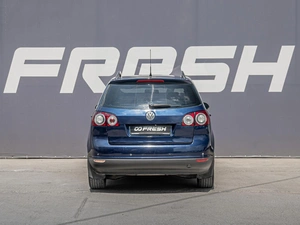 Хетчбэк Volkswagen Golf Plus 2007 года, 585000 рублей, Краснодар