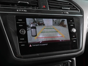 Внедорожник Volkswagen Tiguan 2020 года, 2250000 рублей, Аксай