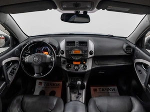 Внедорожник Toyota RAV4 2007 года, 1299000 рублей, Красноярск