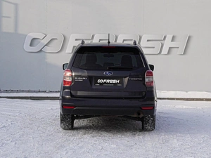 Внедорожник Subaru Forester 2014 года, 1499000 рублей, Волгоград