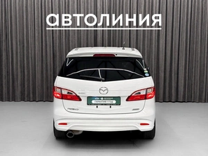 Минивэн Mazda Premacy 2014 года, 1199000 рублей, Красноярск