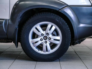 Внедорожник Hyundai Tucson 2006 года, 850000 рублей, Красноярск