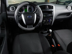 Седан Datsun on-DO 2016 года, 609000 рублей, Воронеж