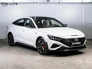 Седан Hyundai Lafesta 2025 года, 3070000 рублей, Ставрополь