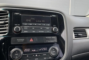 Внедорожник Mitsubishi Outlander 2014 года, 1580000 рублей, Солонцы