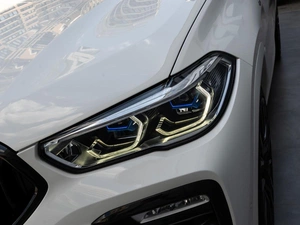 Внедорожник BMW X6 2021 года, 8190000 рублей, Краснодар