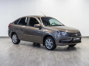 Лифтбек ВАЗ (LADA) Granta 2024 года, 1079000 рублей, Саратов
