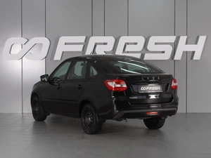 Лифтбек ВАЗ (LADA) Granta 2022 года, 799000 рублей, Минеральные Воды