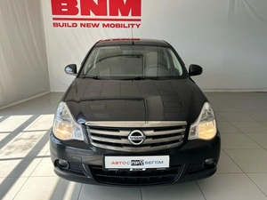 Седан Nissan Almera 2017 года, 775000 рублей, Смоленск