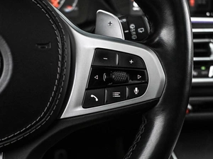 Внедорожник BMW X7 2019 года, 7634000 рублей, Кирилловка