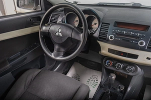 Седан Mitsubishi Lancer 2007 года, 769000 рублей, Томск
