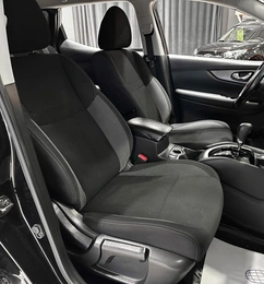 Внедорожник Nissan Qashqai 2019 года, 1500000 рублей, Красноярск