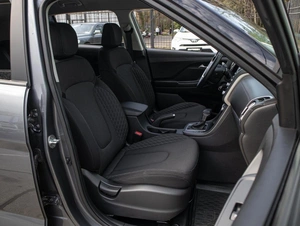 Внедорожник Hyundai Creta 2021 года, 2149000 рублей, Большой Сочи