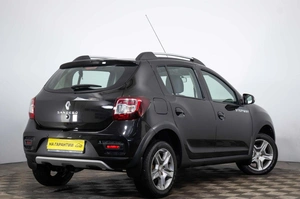 Хетчбэк Renault Sandero Stepway 2020 года, 1559000 рублей, Пермь