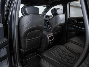 Внедорожник EXEED VX 2023 года, 3545000 рублей, Ставрополь