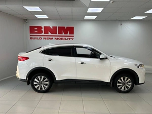 Внедорожник Haval F7x 2023 года, 2085000 рублей, Смоленск