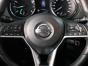 Внедорожник Nissan Qashqai 2019 года, 1479000 рублей, Аксай