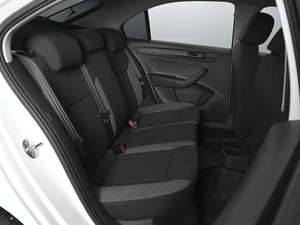 Лифтбек Skoda Rapid 2021 года, 1698000 рублей, Ставрополь