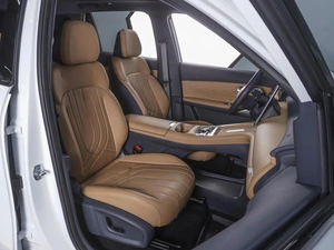 Внедорожник Geely Galaxy Starship 7 2025 года, 3620000 рублей, Ростов-на-Дону
