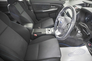 Универсал Subaru Levorg 2015 года, 1849000 рублей, Кемерово