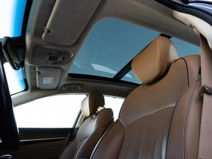 Седан Genesis G80 2017 года, 2700000 рублей, Самара