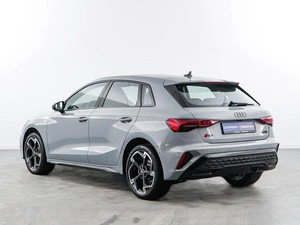 Хетчбэк Audi A3 2025 года, 4365050 рублей, Москва
