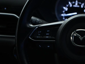Внедорожник Mazda CX-5 2019 года, 2199077 рублей, Москва