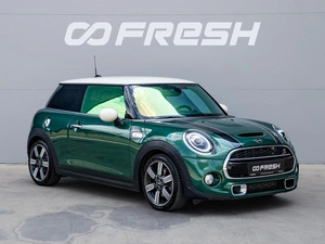 Хетчбэк MINI Cooper S 2019 года, 2650000 рублей, Краснодар