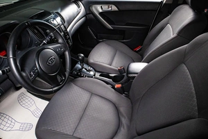 Седан Kia Cerato 2009 года, 749000 рублей, Сургут