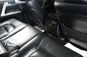 Внедорожник Toyota Land Cruiser 2012 года, 4179000 рублей, Тюмень