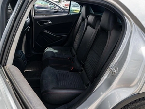 Внедорожник Mercedes-benz GLA-класс 2015 года, 1970000 рублей, Краснодар
