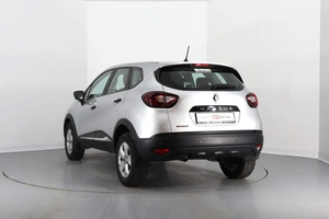 Внедорожник Renault Kaptur 2019 года, 1490000 рублей, Брянск