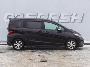 Минивэн Honda Freed 2009 года, 950000 рублей, Волгоград