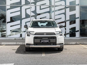 Внедорожник Toyota RAV4 2026 года, 4260000 рублей, Краснодар