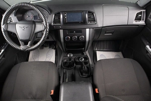 Внедорожник УАЗ Patriot 2018 года, 949000 рублей, Оренбург