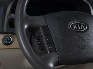 Внедорожник Kia Mohave 2009 года, 1780000 рублей, Омск